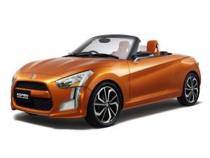 Daihatsu Kopen RMZ Concept